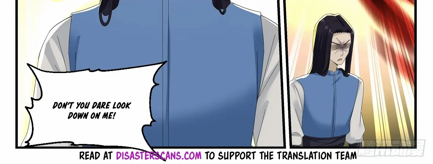 Read Martial Peak chapter 909 image 13 on Lezhin