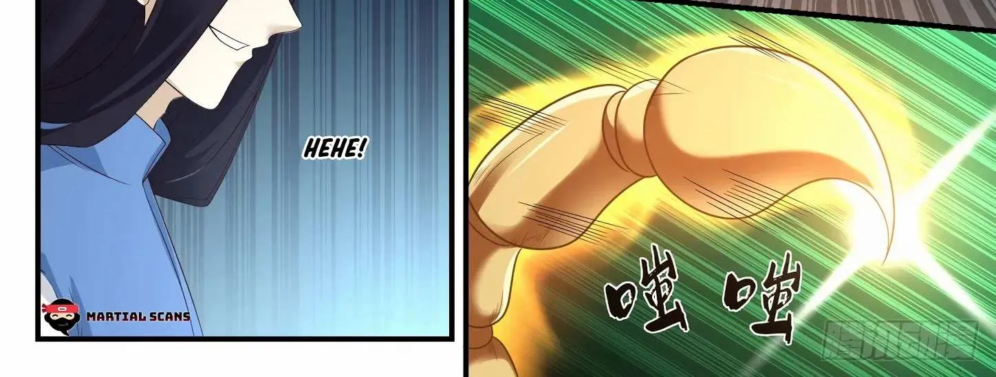 Read Martial Peak chapter 909 image 19 on Lezhin