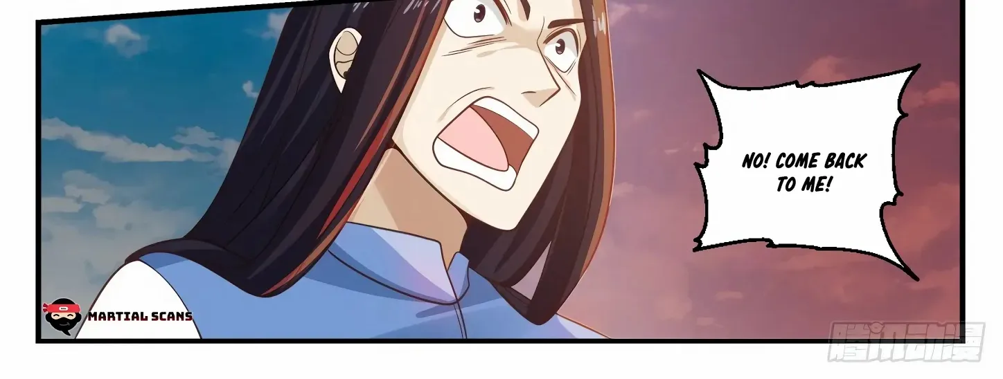 Read Martial Peak chapter 909 image 23 on Lezhin