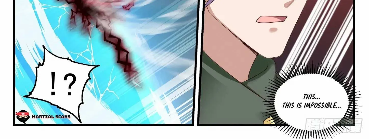 Read Martial Peak chapter 909 image 5 on Lezhin