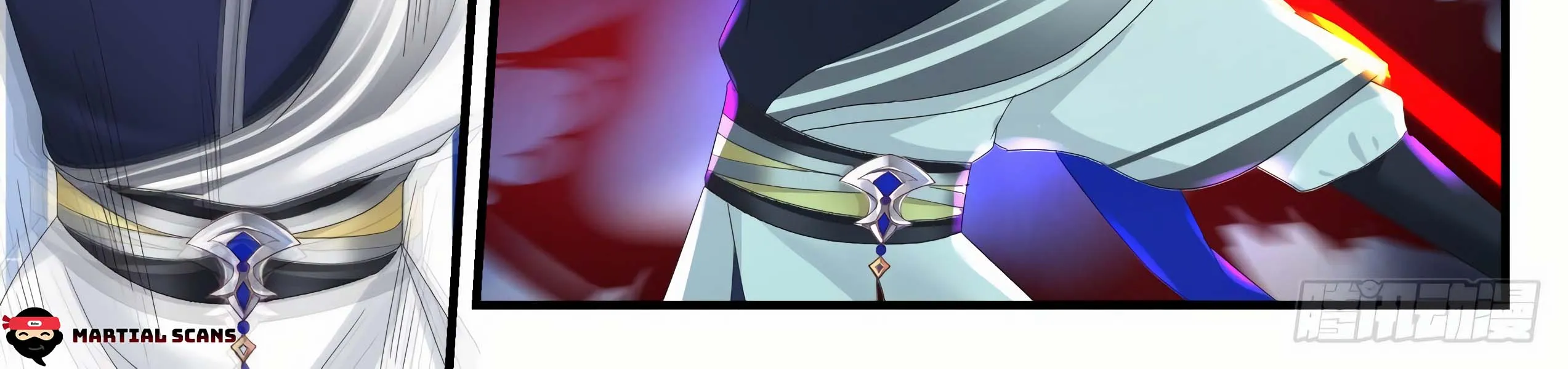 Read Martial Peak chapter 910 image 10 on Lezhin