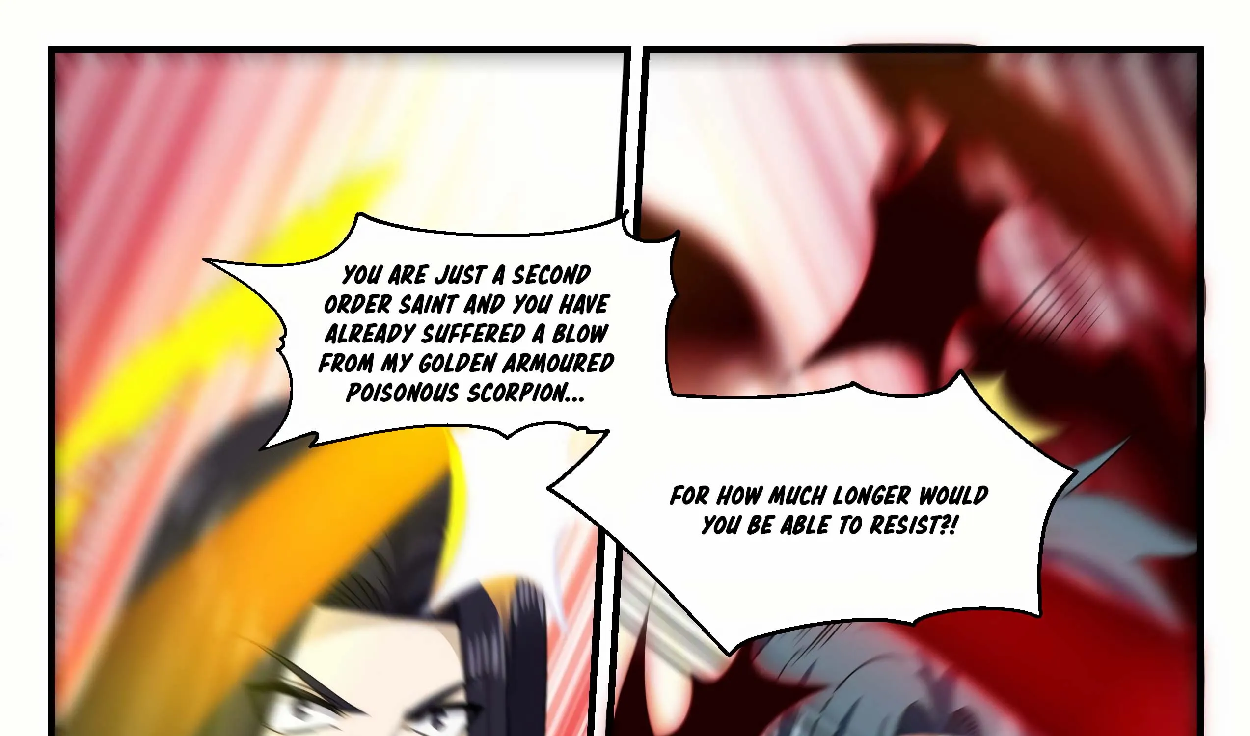 Read Martial Peak chapter 910 image 14 on Lezhin