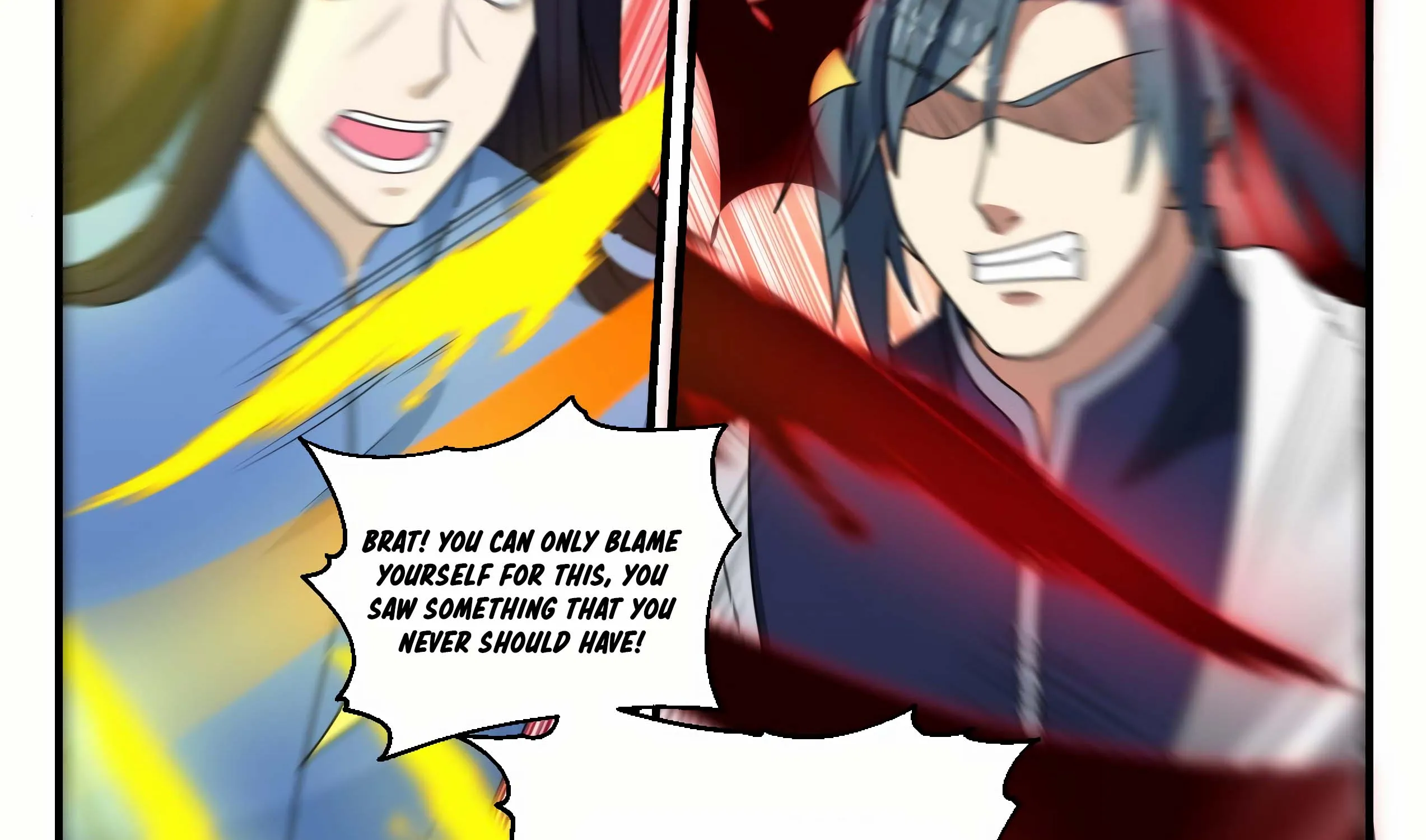 Read Martial Peak chapter 910 image 15 on Lezhin