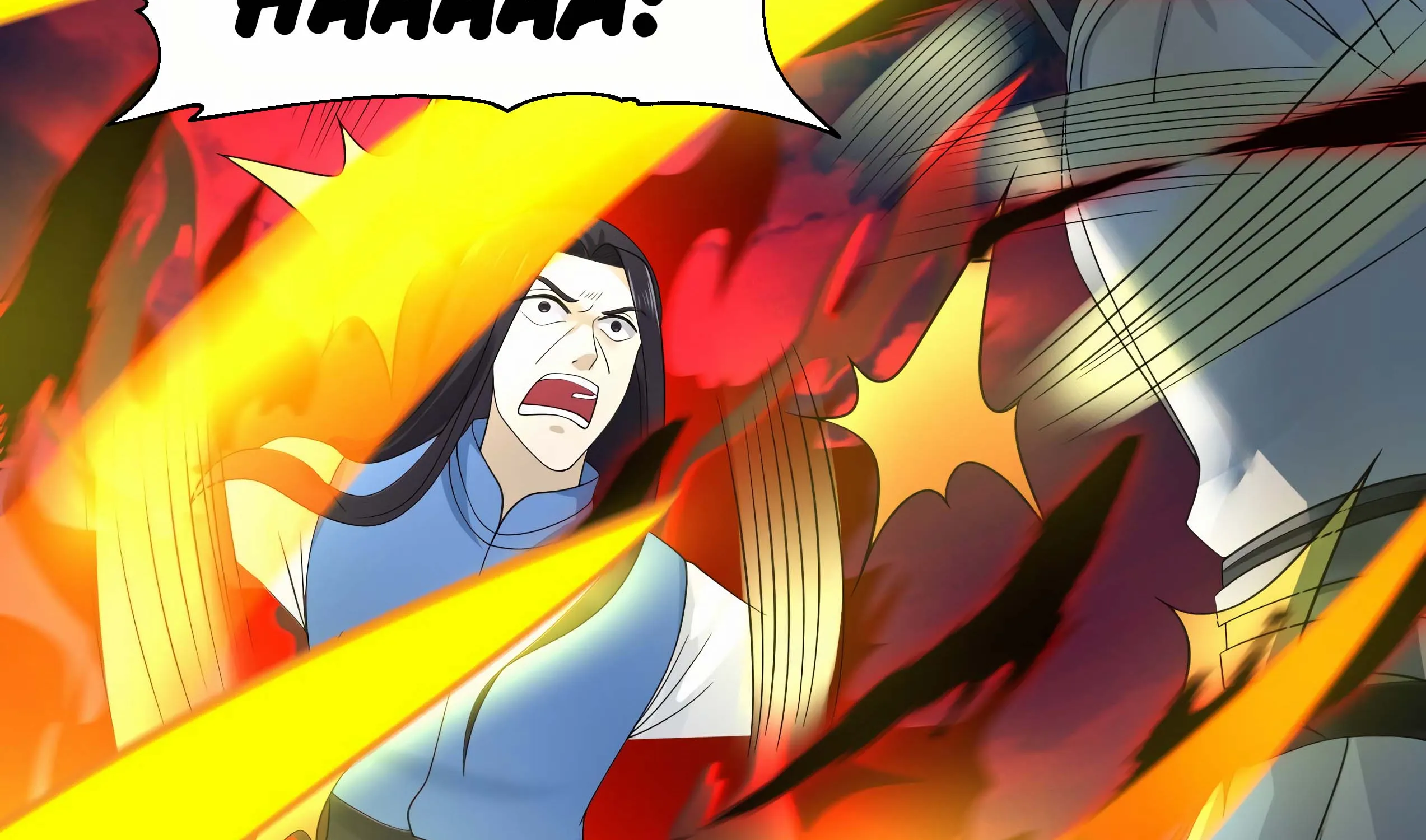 Read Martial Peak chapter 910 image 21 on Lezhin