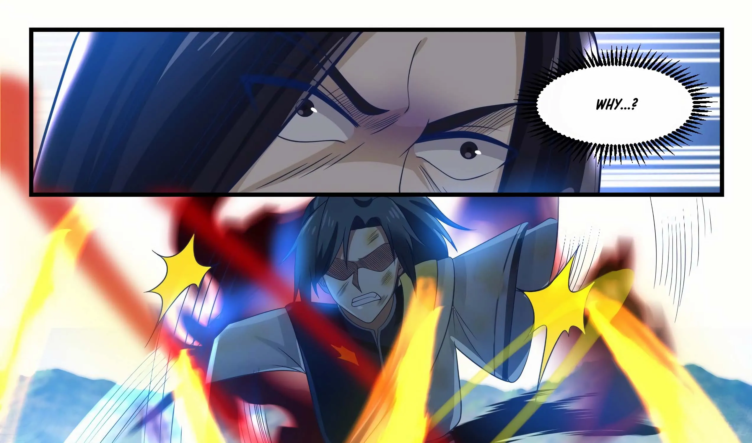 Read Martial Peak chapter 910 image 23 on Lezhin