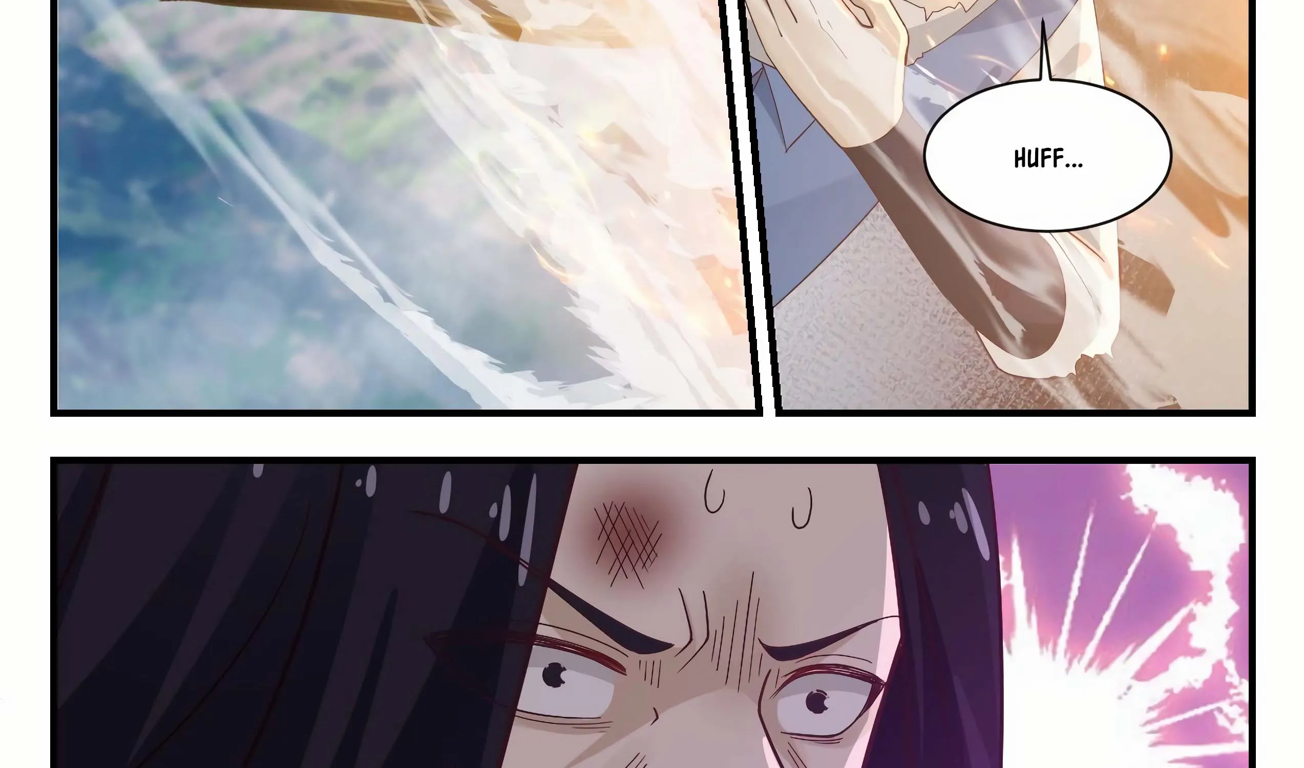 Read Martial Peak chapter 910 image 33 on Lezhin