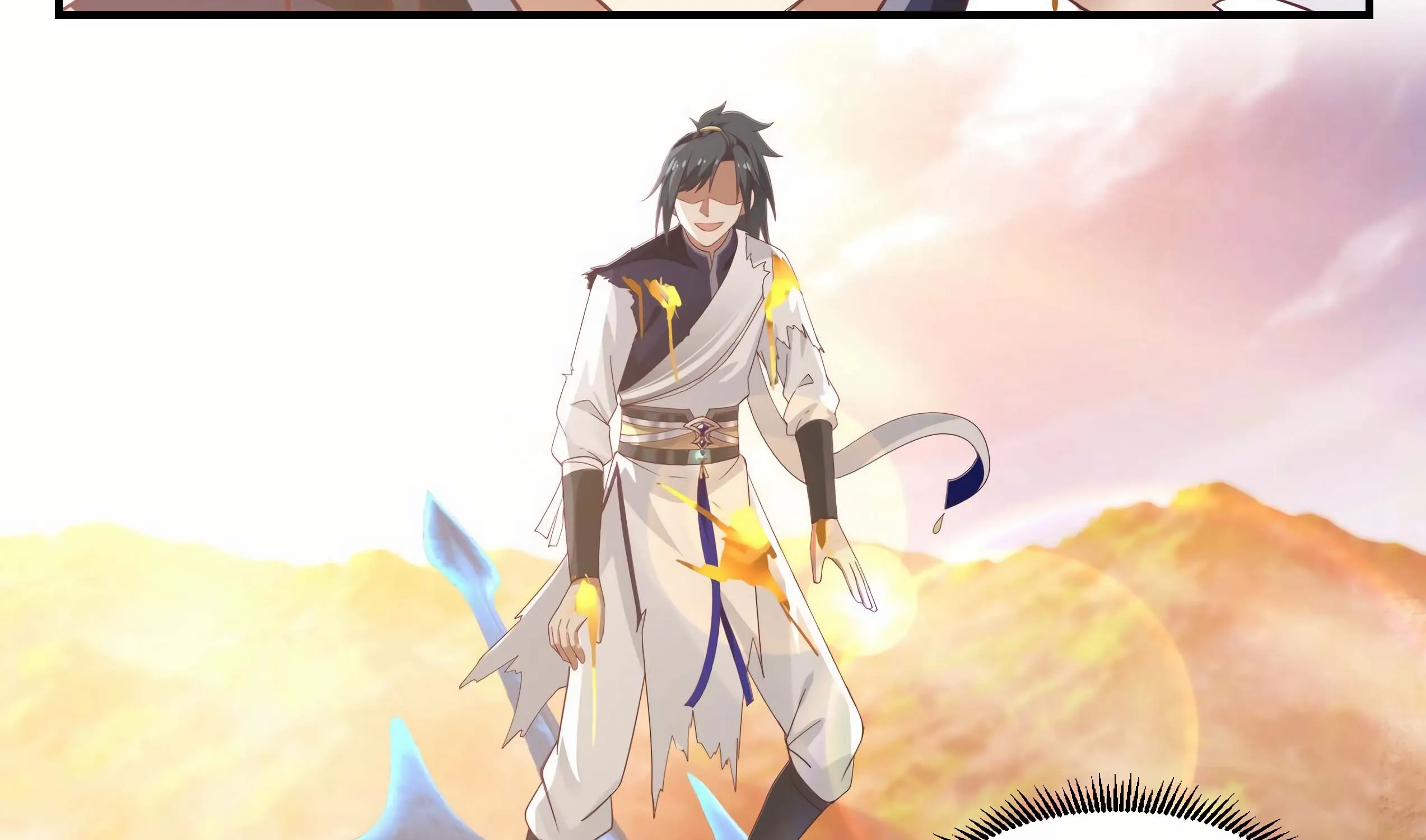 Read Martial Peak chapter 910 image 36 on Lezhin