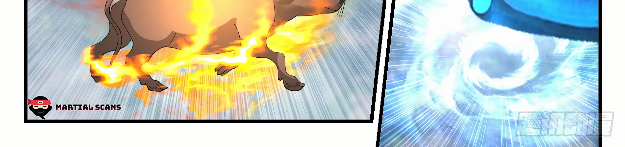 Read Martial Peak chapter 910 image 7 on Lezhin