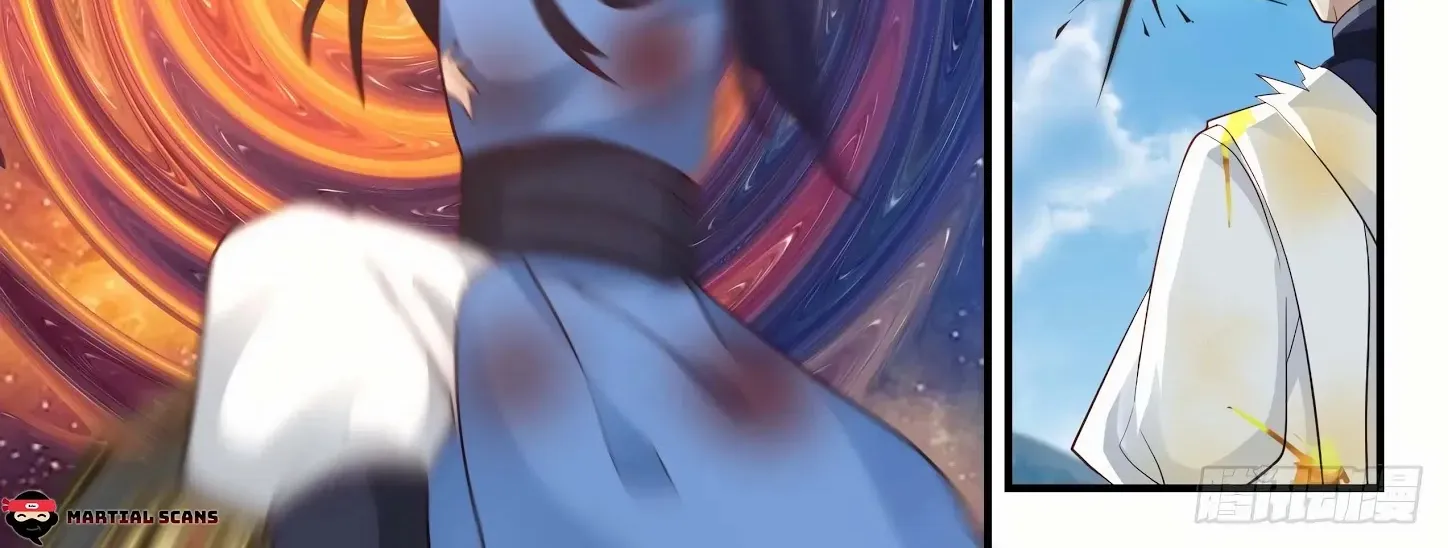 Read Martial Peak chapter 911 image 11 on Lezhin