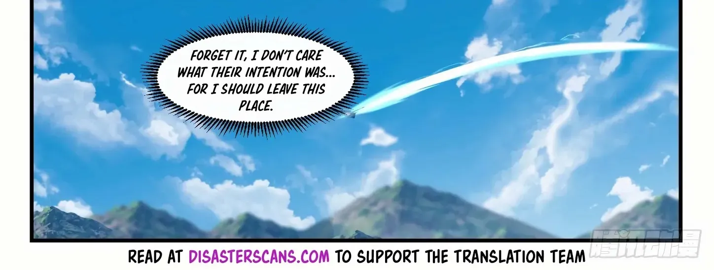 Read Martial Peak chapter 911 image 13 on Lezhin