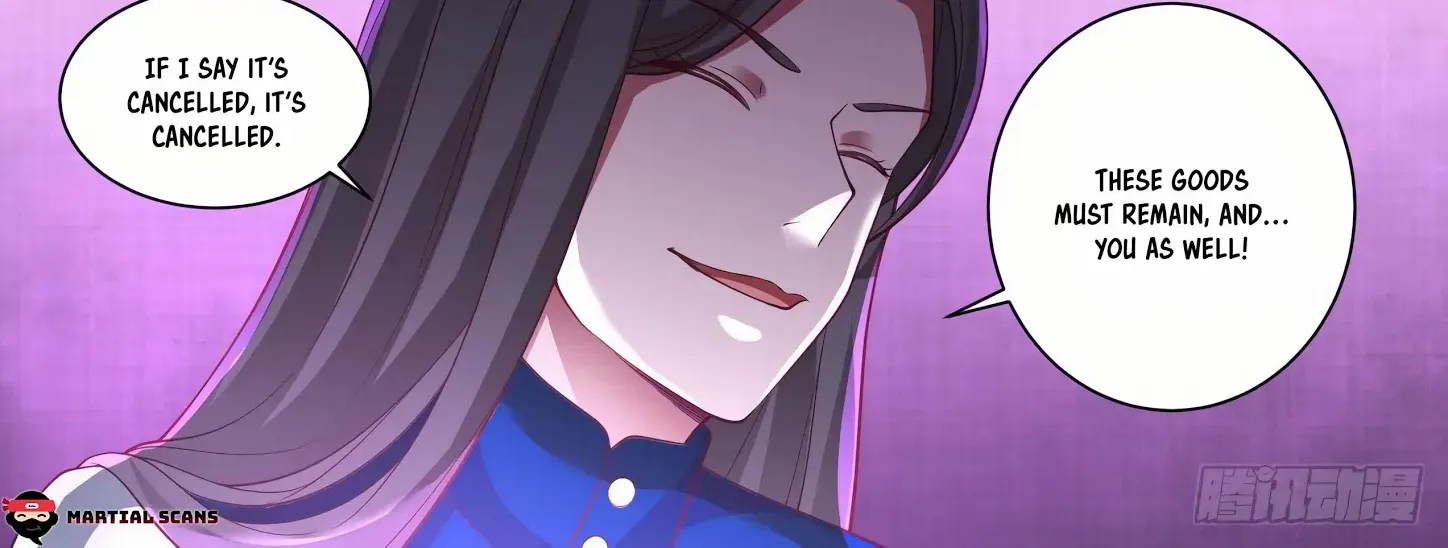 Read Martial Peak chapter 911 image 19 on Lezhin