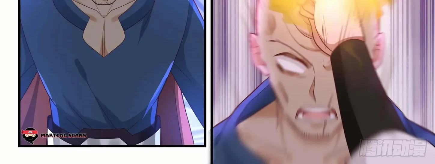 Read Martial Peak chapter 911 image 21 on Lezhin