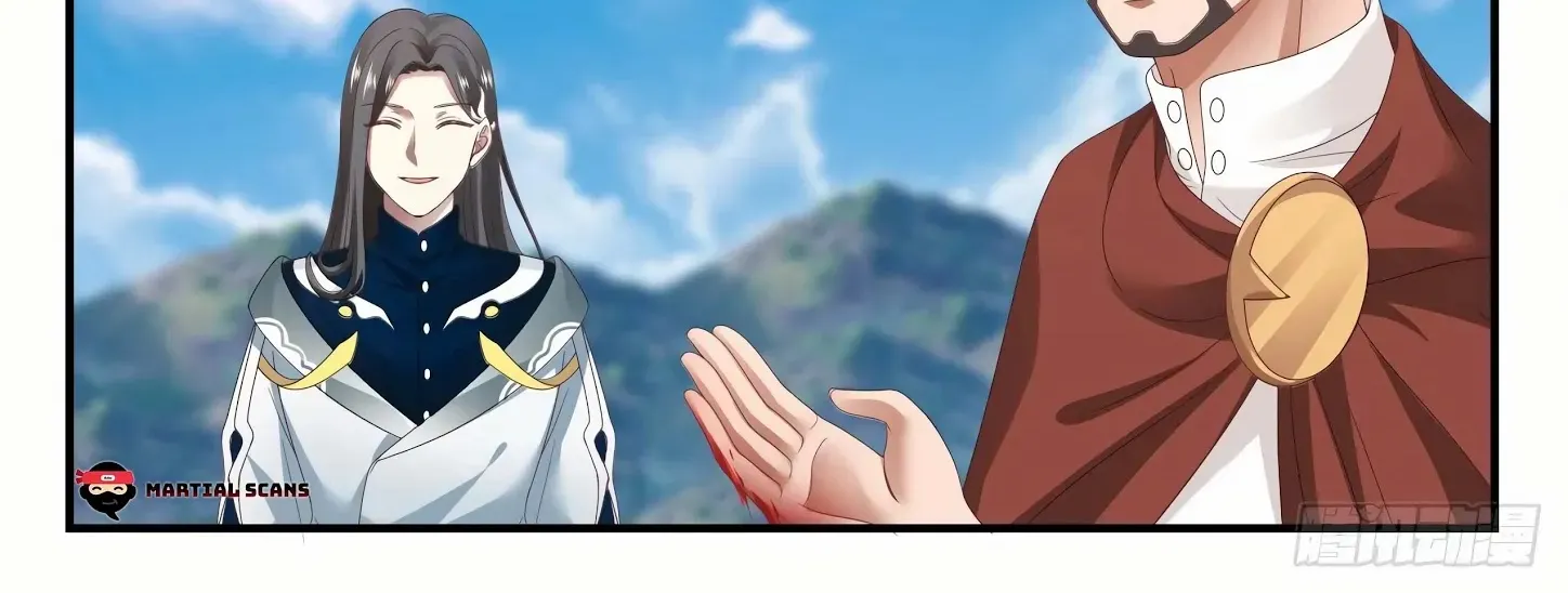Read Martial Peak chapter 911 image 23 on Lezhin