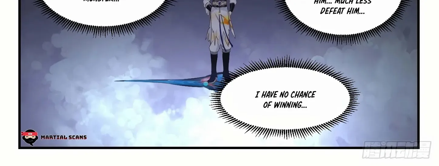 Read Martial Peak chapter 911 image 5 on Lezhin