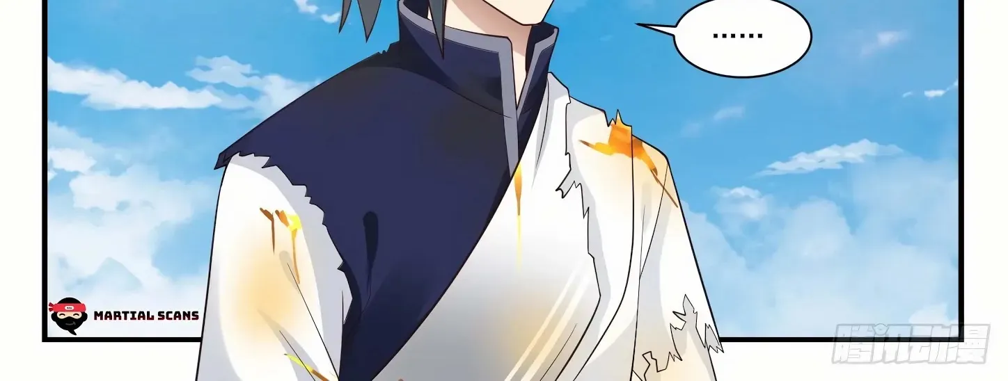 Read Martial Peak chapter 911 image 7 on Lezhin