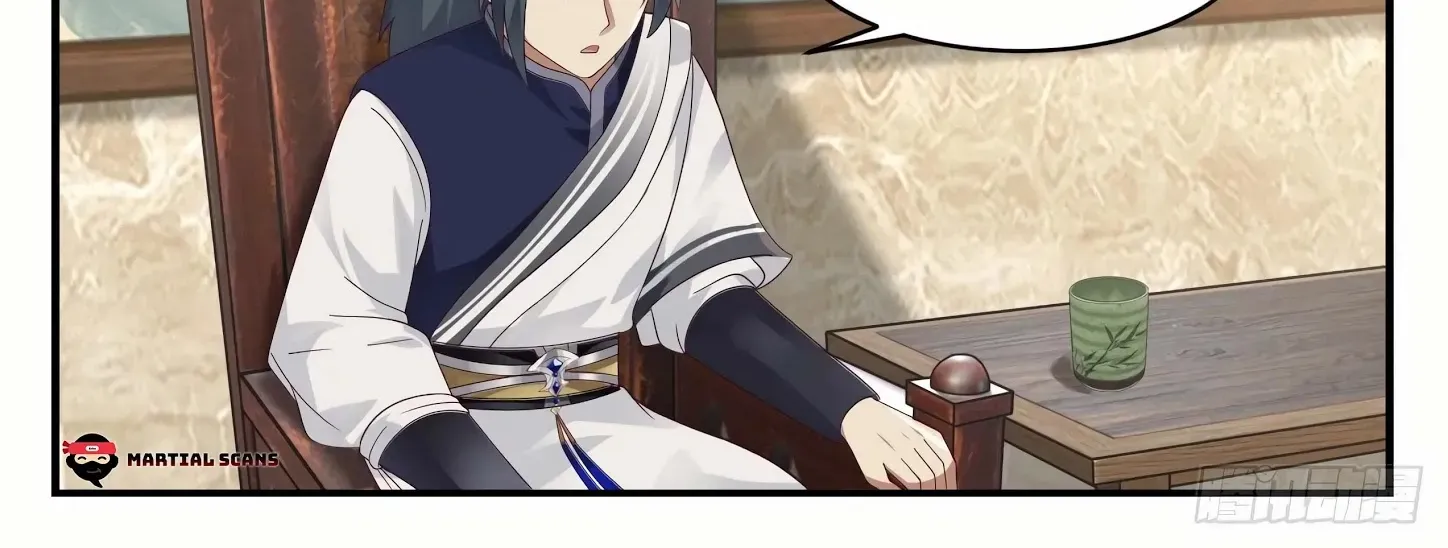Read Martial Peak chapter 912 image 17 on Lezhin