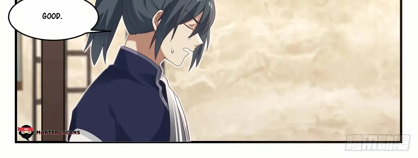 Read Martial Peak chapter 912 image 21 on Lezhin