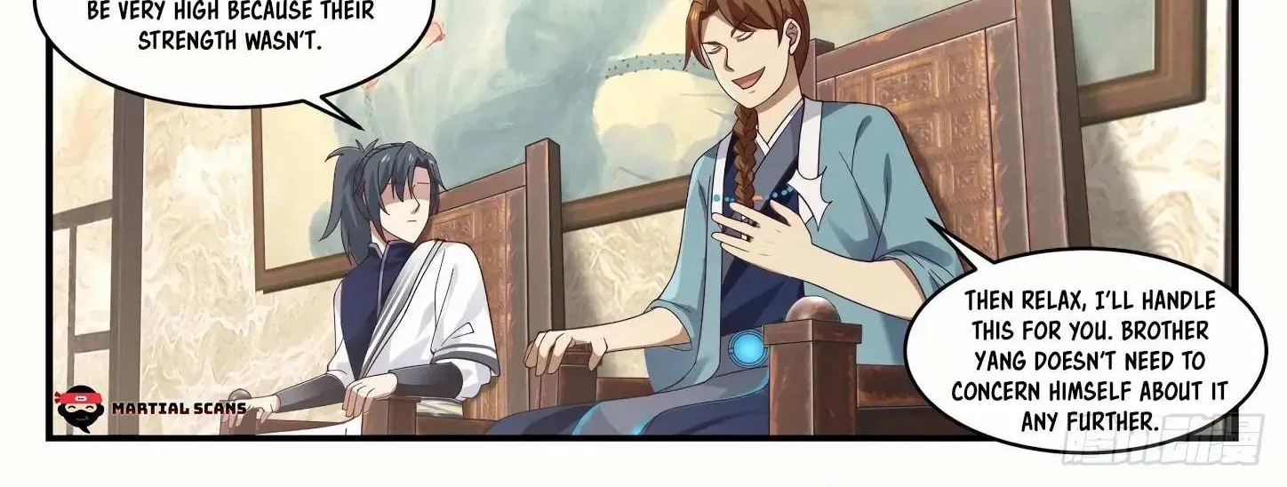 Read Martial Peak chapter 912 image 7 on Lezhin
