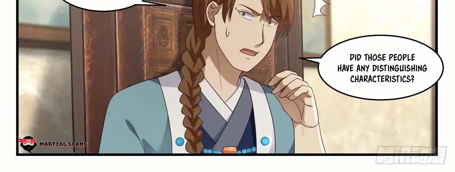 Read Martial Peak chapter 912 image 9 on Lezhin