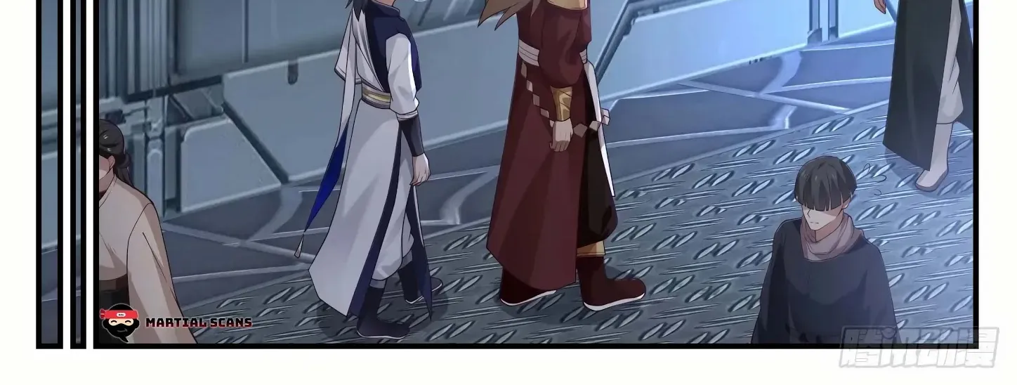 Read Martial Peak chapter 913 image 19 on Lezhin