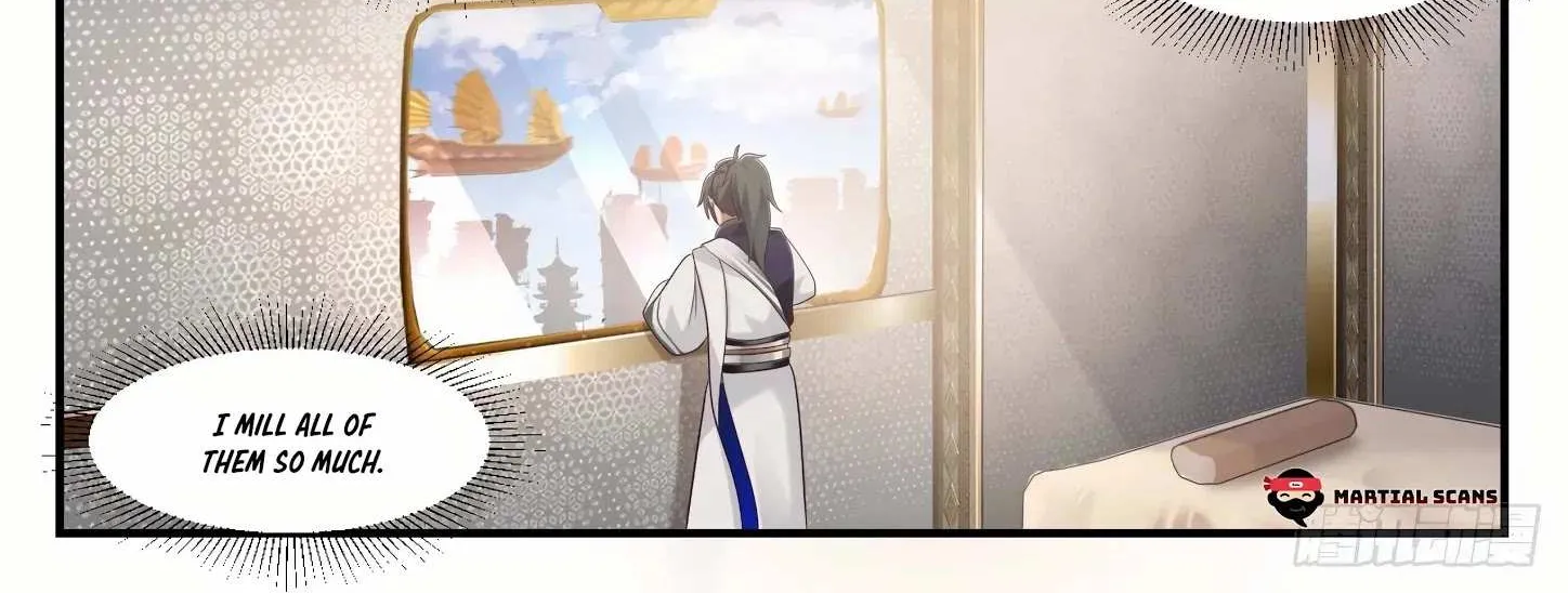 Read Martial Peak chapter 913 image 25 on Lezhin