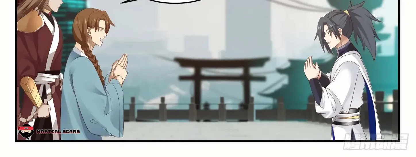 Read Martial Peak chapter 913 image 7 on Lezhin