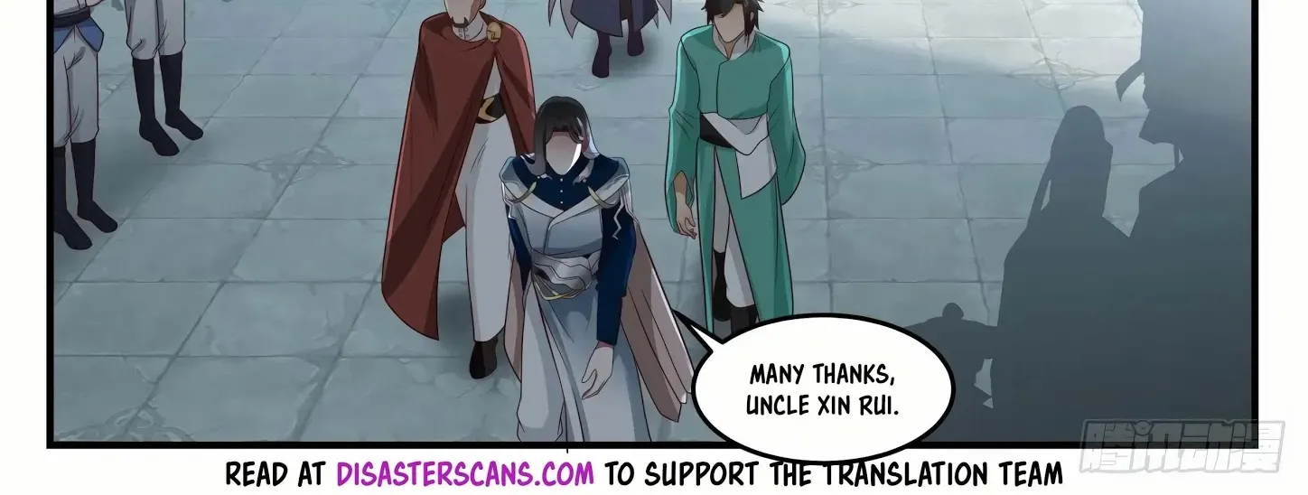 Read Martial Peak chapter 914 image 13 on Lezhin