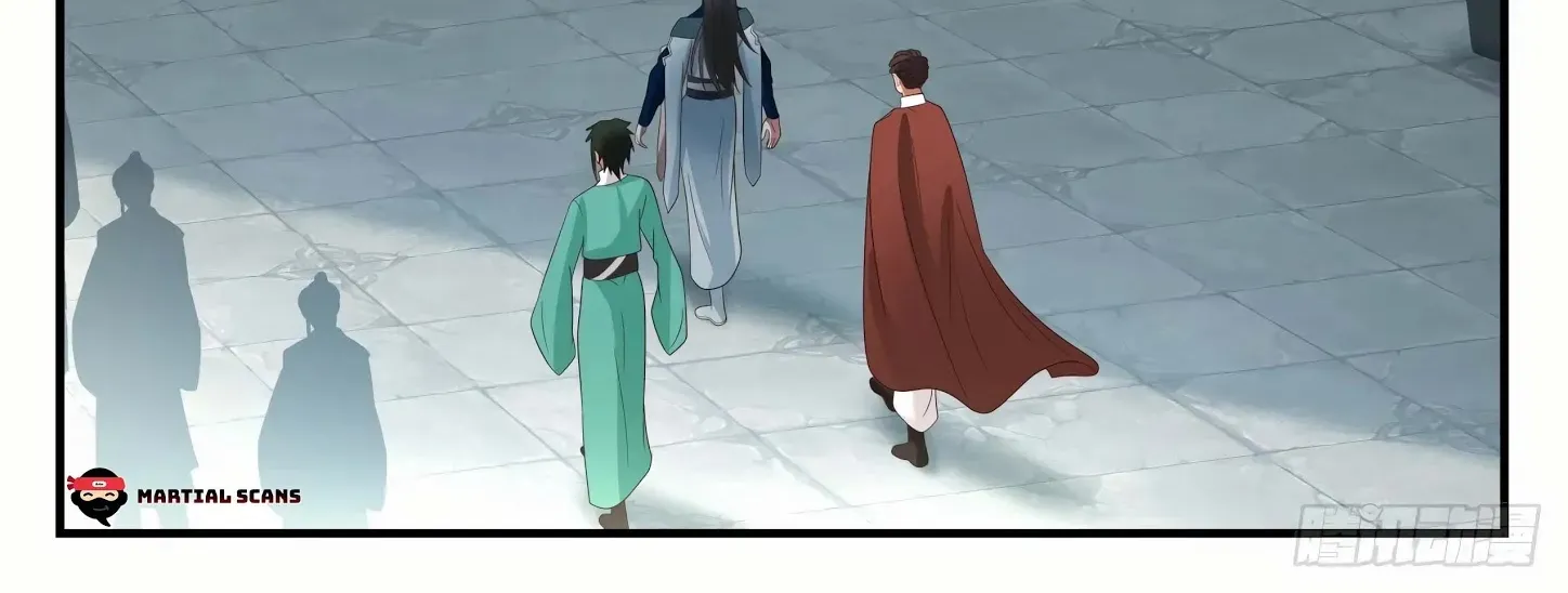 Read Martial Peak chapter 914 image 15 on Lezhin