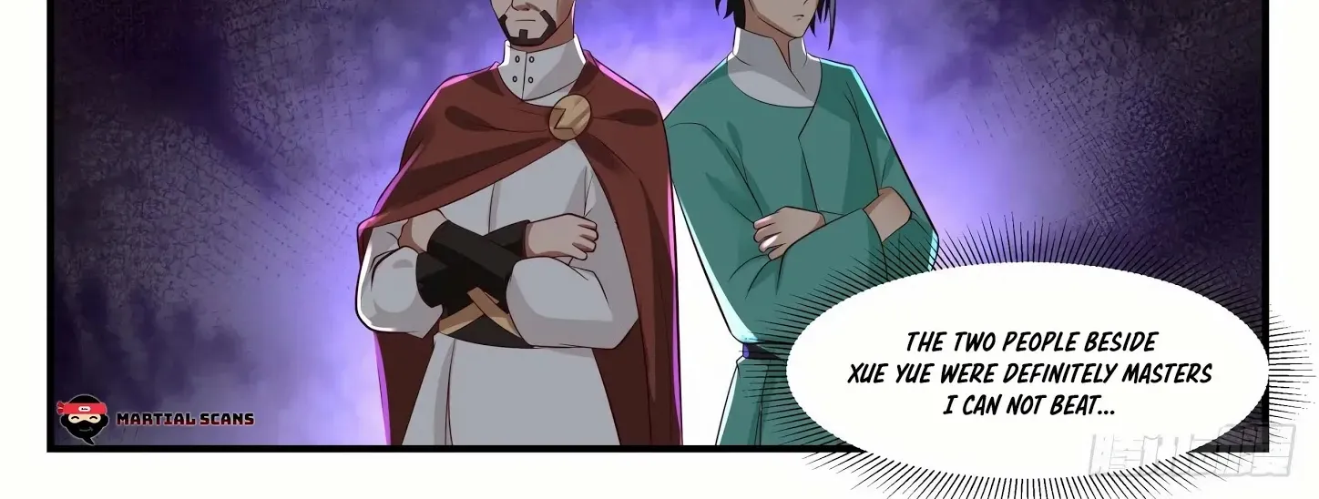Read Martial Peak chapter 914 image 19 on Lezhin