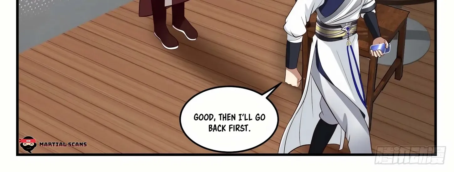 Read Martial Peak chapter 914 image 21 on Lezhin