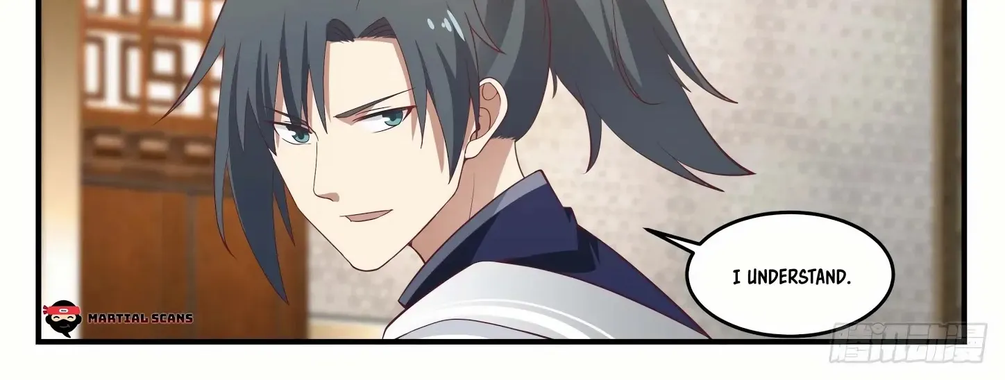 Read Martial Peak chapter 914 image 23 on Lezhin