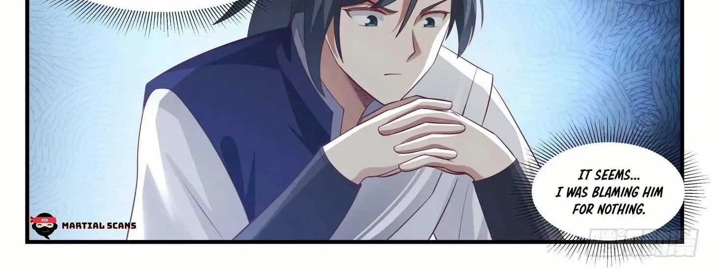 Read Martial Peak chapter 914 image 25 on Lezhin