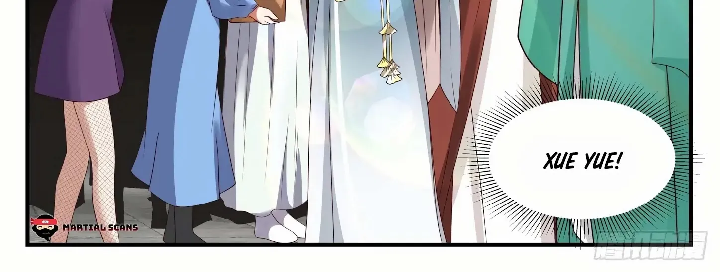 Read Martial Peak chapter 914 image 3 on Lezhin