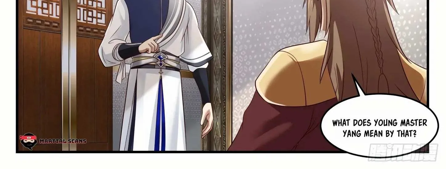 Read Martial Peak chapter 914 image 5 on Lezhin