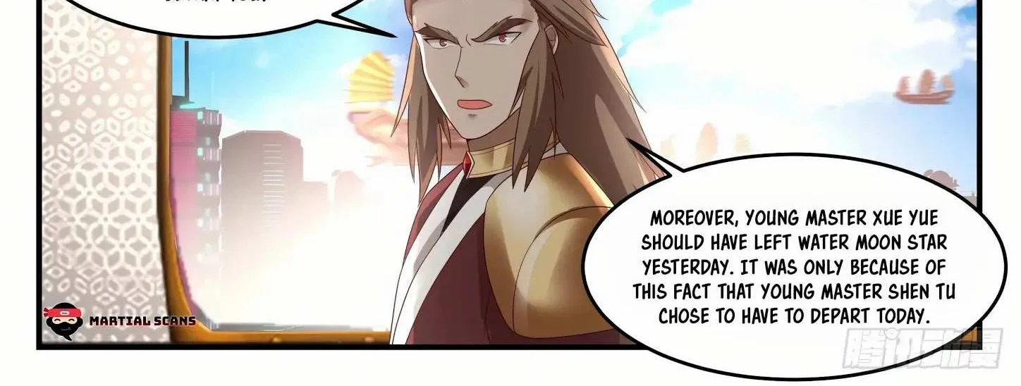 Read Martial Peak chapter 914 image 7 on Lezhin