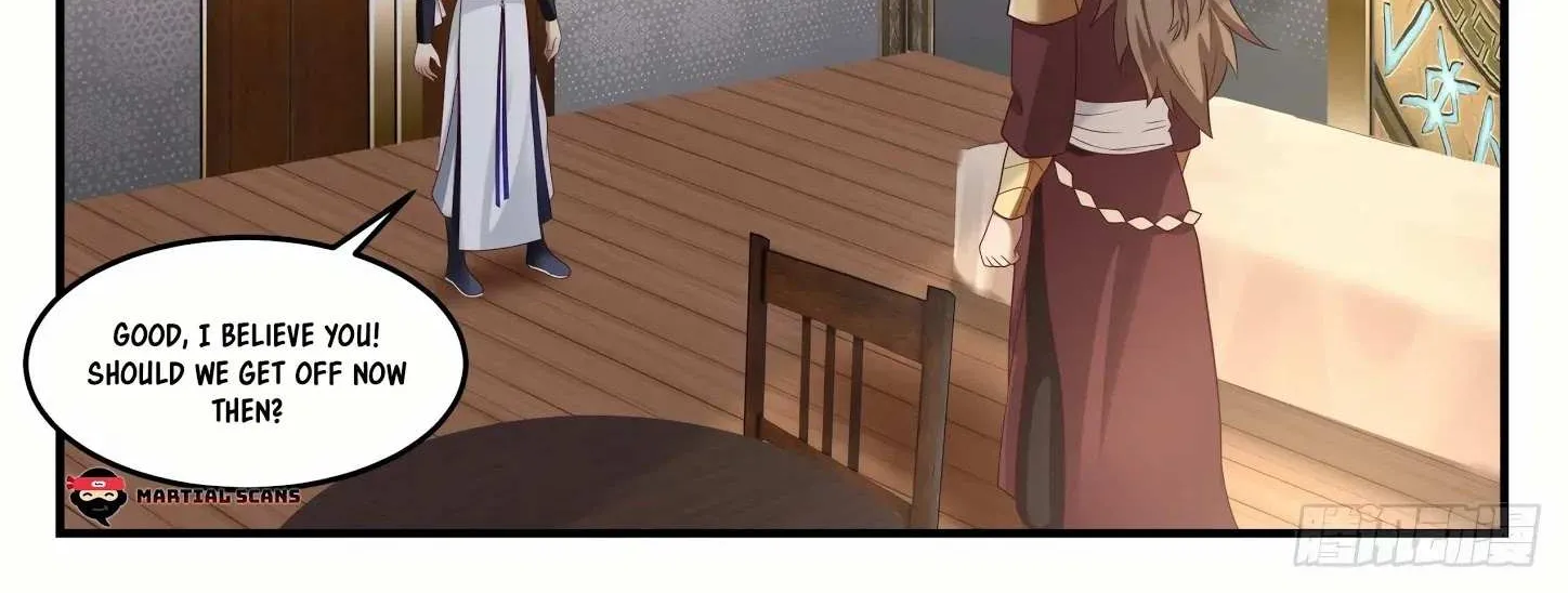 Read Martial Peak chapter 914 image 9 on Lezhin