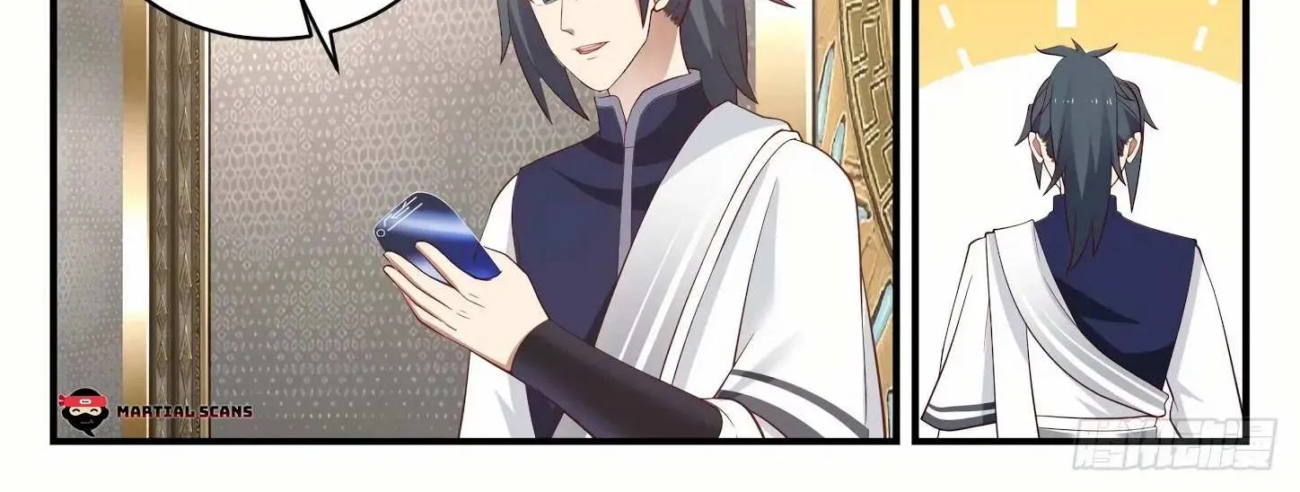 Read Martial Peak chapter 915 image 11 on Lezhin