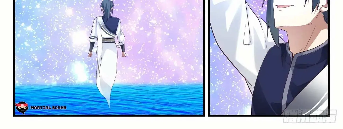Read Martial Peak chapter 915 image 15 on Lezhin