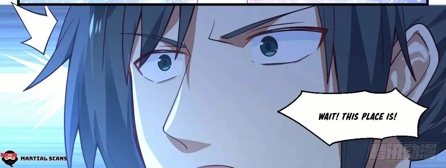 Read Martial Peak chapter 915 image 21 on Lezhin