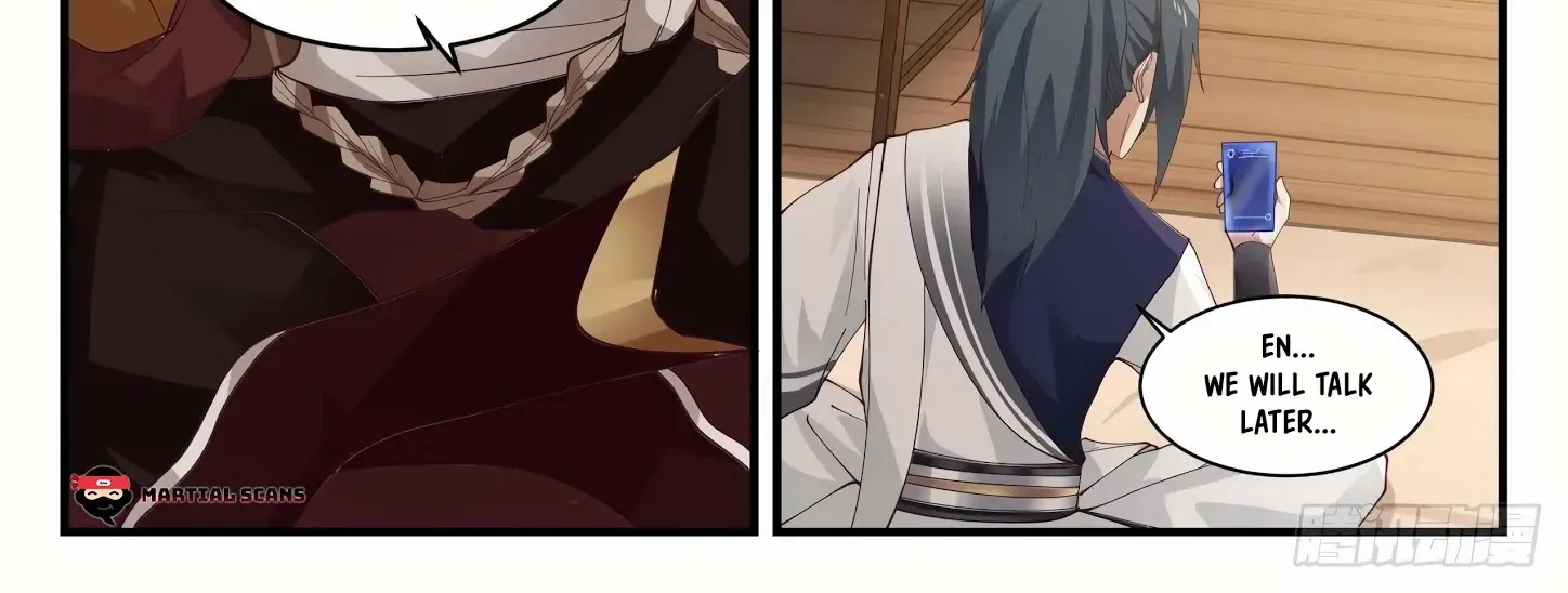 Read Martial Peak chapter 915 image 23 on Lezhin
