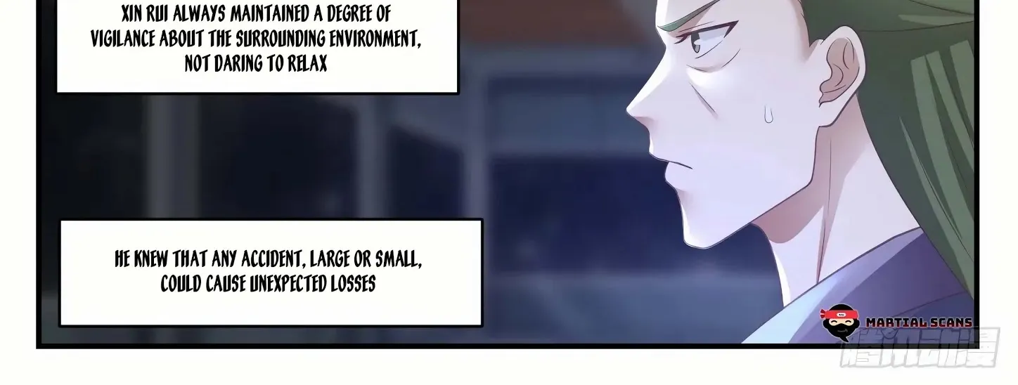 Read Martial Peak chapter 916 image 11 on Lezhin