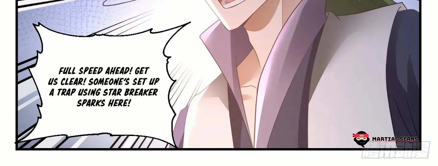 Read Martial Peak chapter 916 image 15 on Lezhin