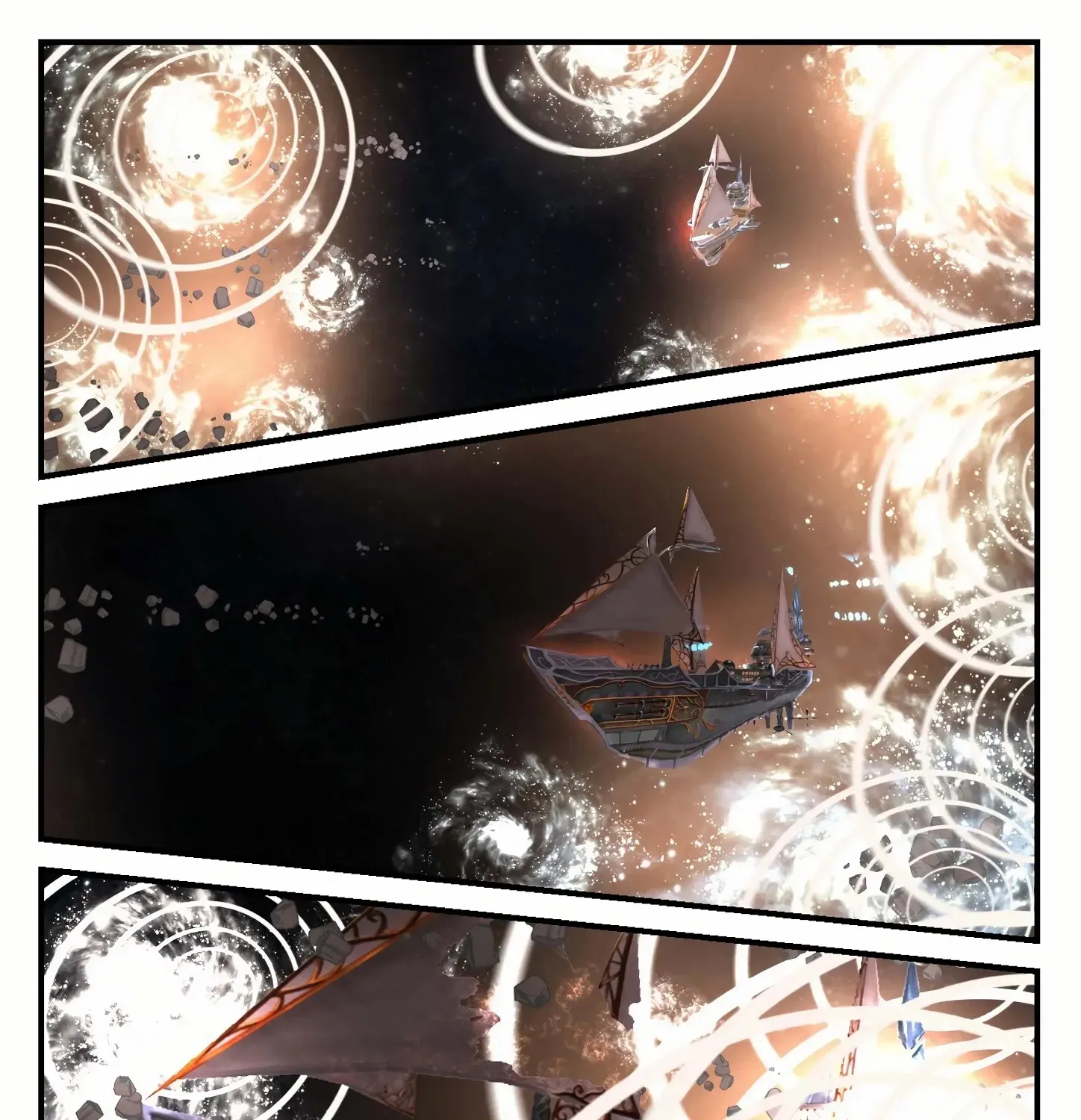 Read Martial Peak chapter 916 image 16 on Lezhin