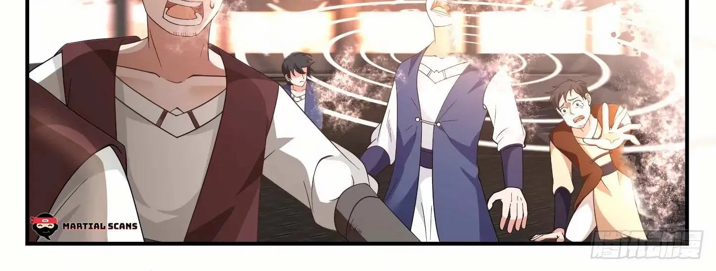 Read Martial Peak chapter 916 image 19 on Lezhin