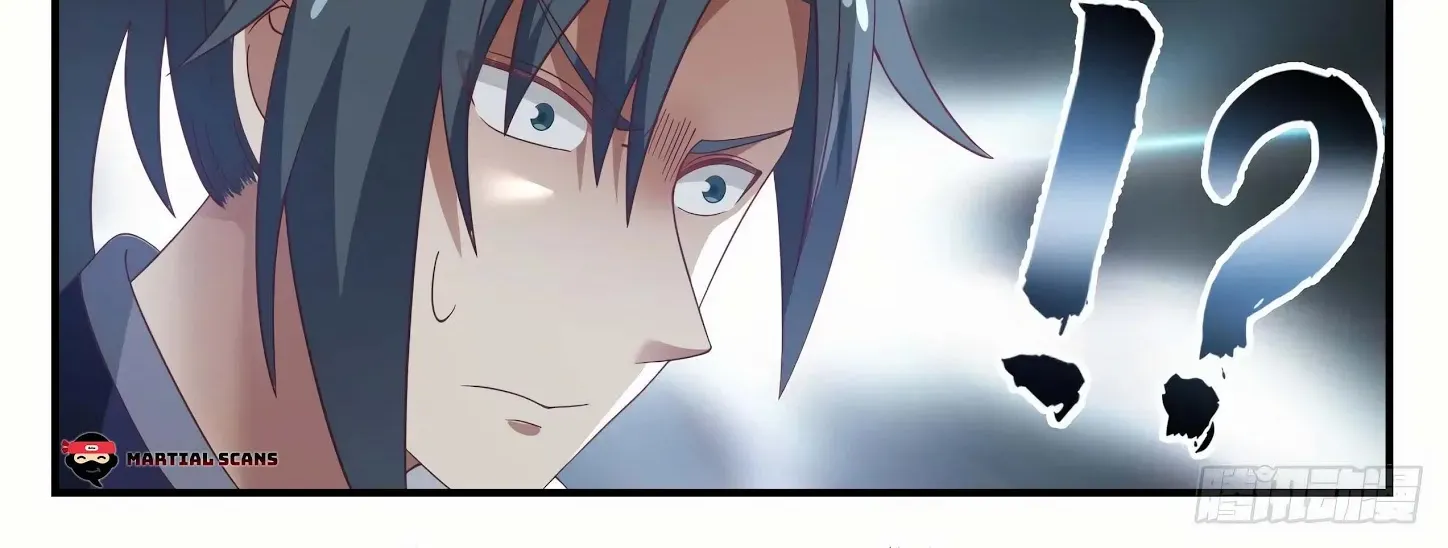 Read Martial Peak chapter 916 image 23 on Lezhin