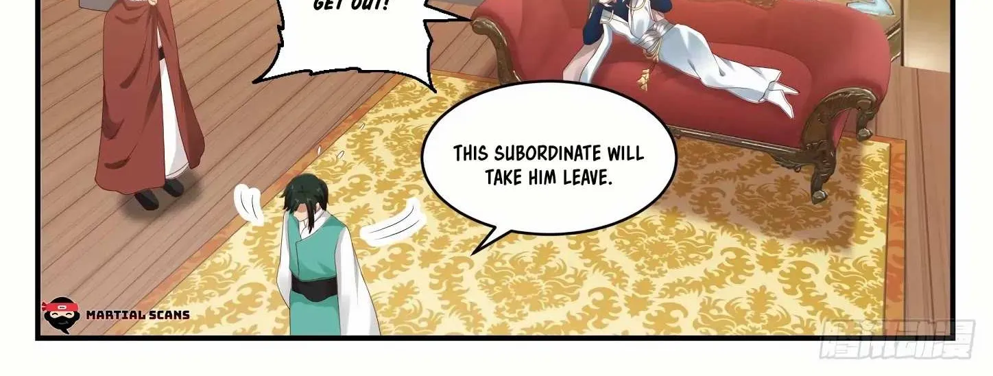 Read Martial Peak chapter 916 image 5 on Lezhin