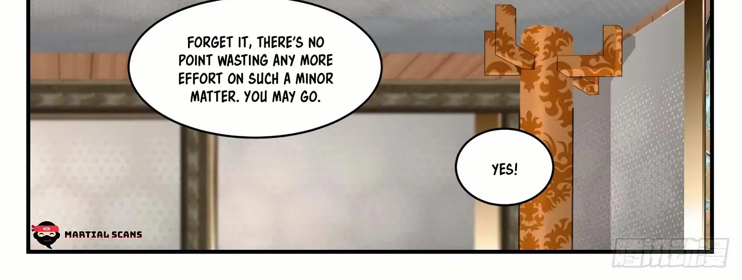 Read Martial Peak chapter 916 image 9 on Lezhin