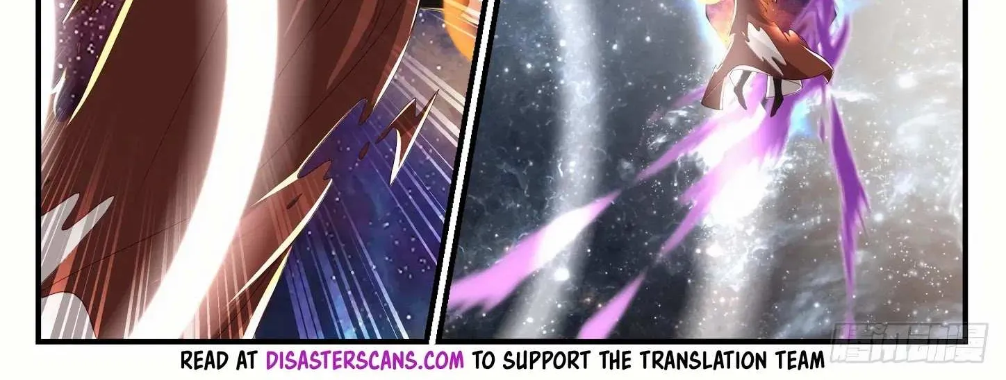 Read Martial Peak chapter 917 image 13 on Lezhin