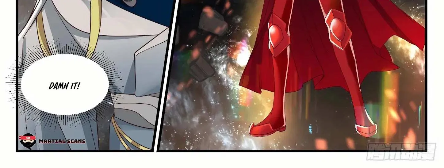 Read Martial Peak chapter 917 image 15 on Lezhin