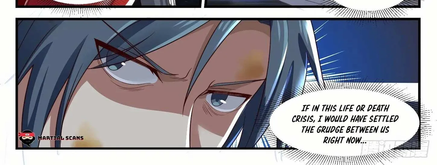 Read Martial Peak chapter 917 image 17 on Lezhin